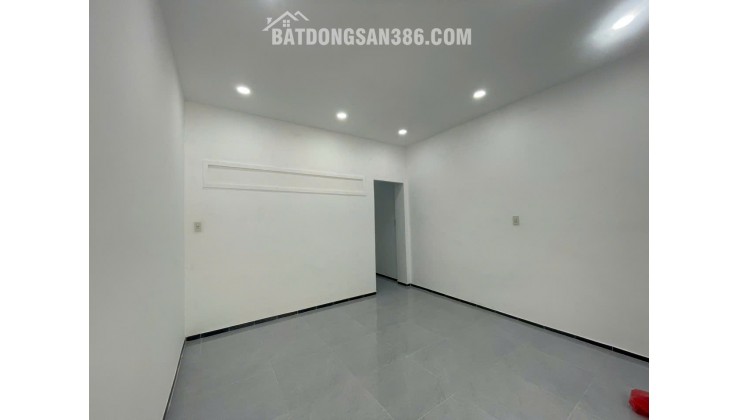 Nhà 2 mặt tiền Song Hào đối diện chợ VCN Phước Hải – chỉ 4.95 tỷ